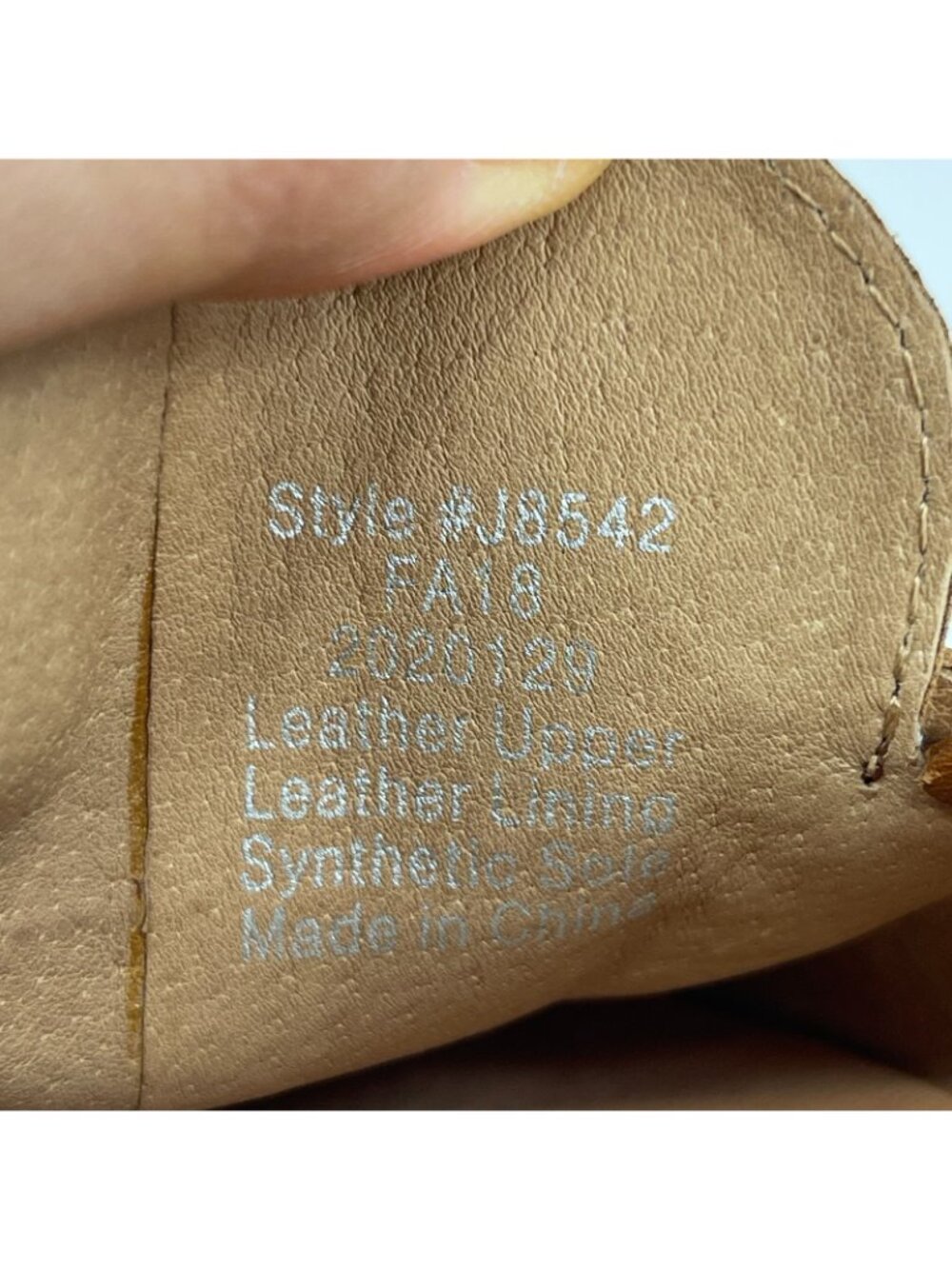 Madewell The Elinor Loafer Dark Chestnut Brown Leather Classic Preppy - Picture 11 of 11